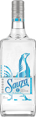 SAUZA SILVER G 750ML