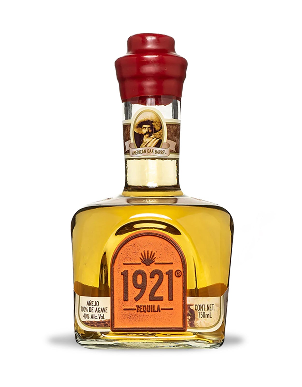 1921 Tequila Anejo