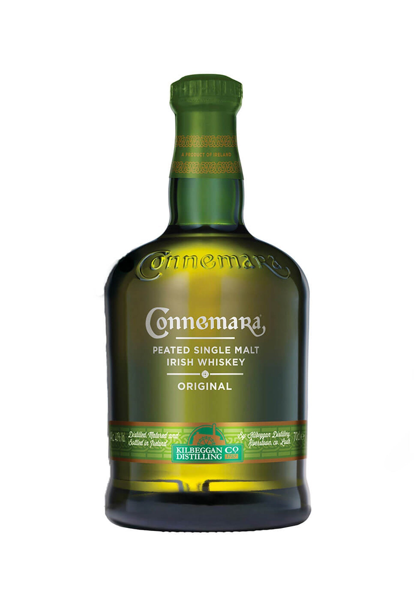 Connemara Peated Irish Single Malt