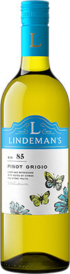 LINDEMANS BIN 85 PINOT GRIGIO G 750ML