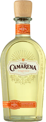 FAMILIA CAMARENA TEQUILA REPOSADO G 750ml