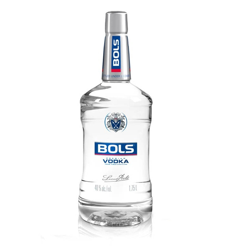 BOLSKAYA VODKA 1750ML