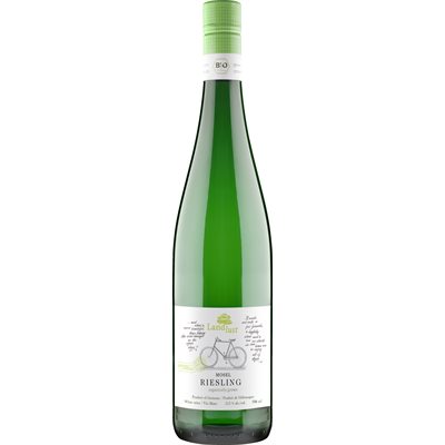 LANDLUST RIESLING MEDIUM DRY G 750ML