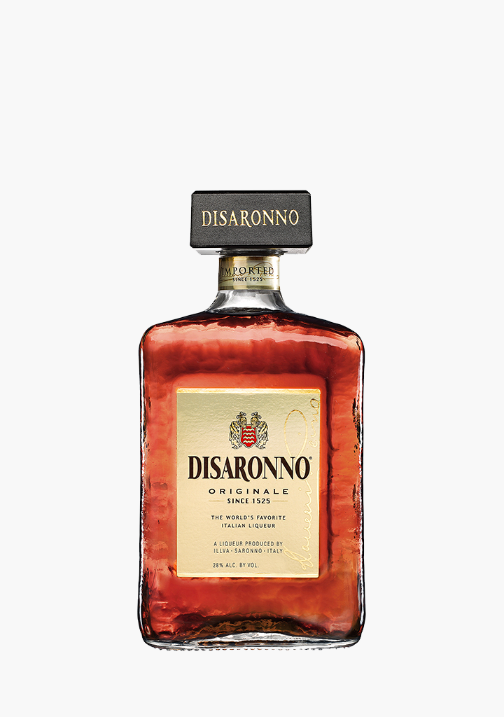 DI SARONNO AMARETTO (ILLVA) G 375ML