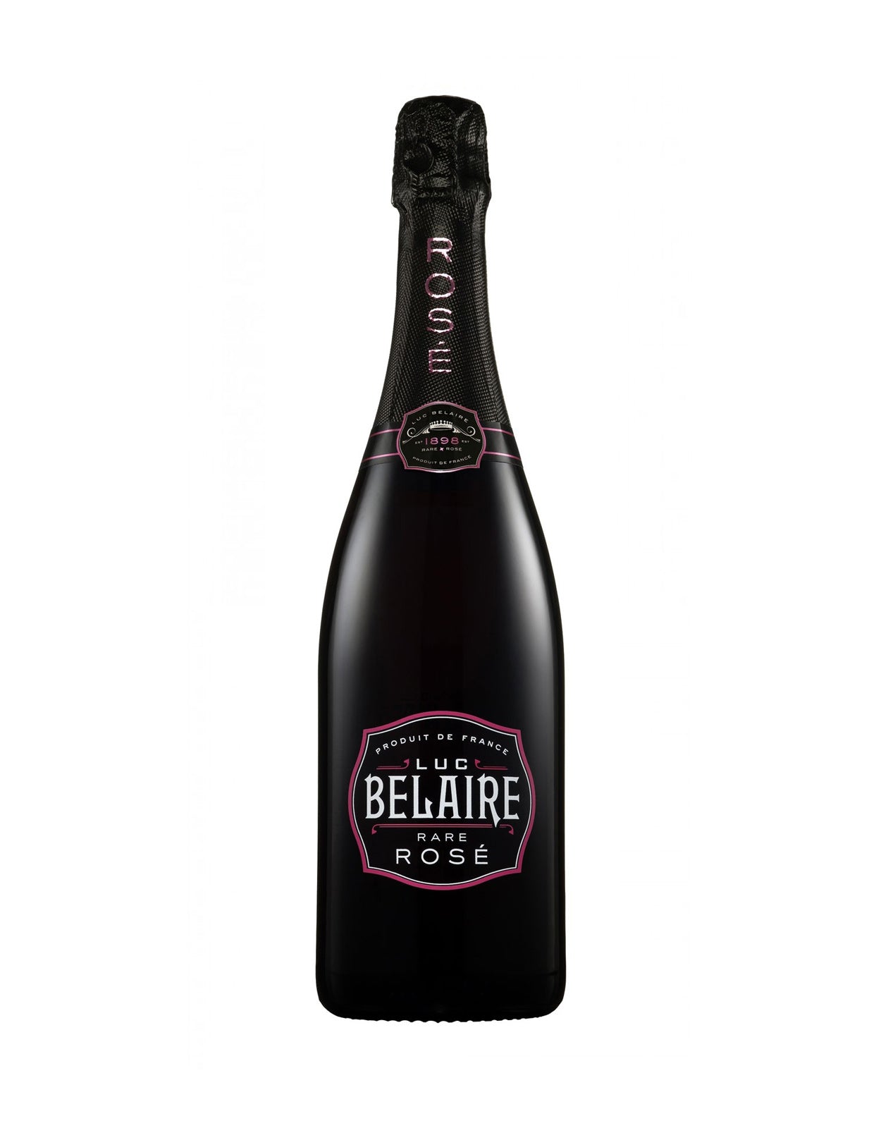 Luc Belaire Rare Rose (NV)