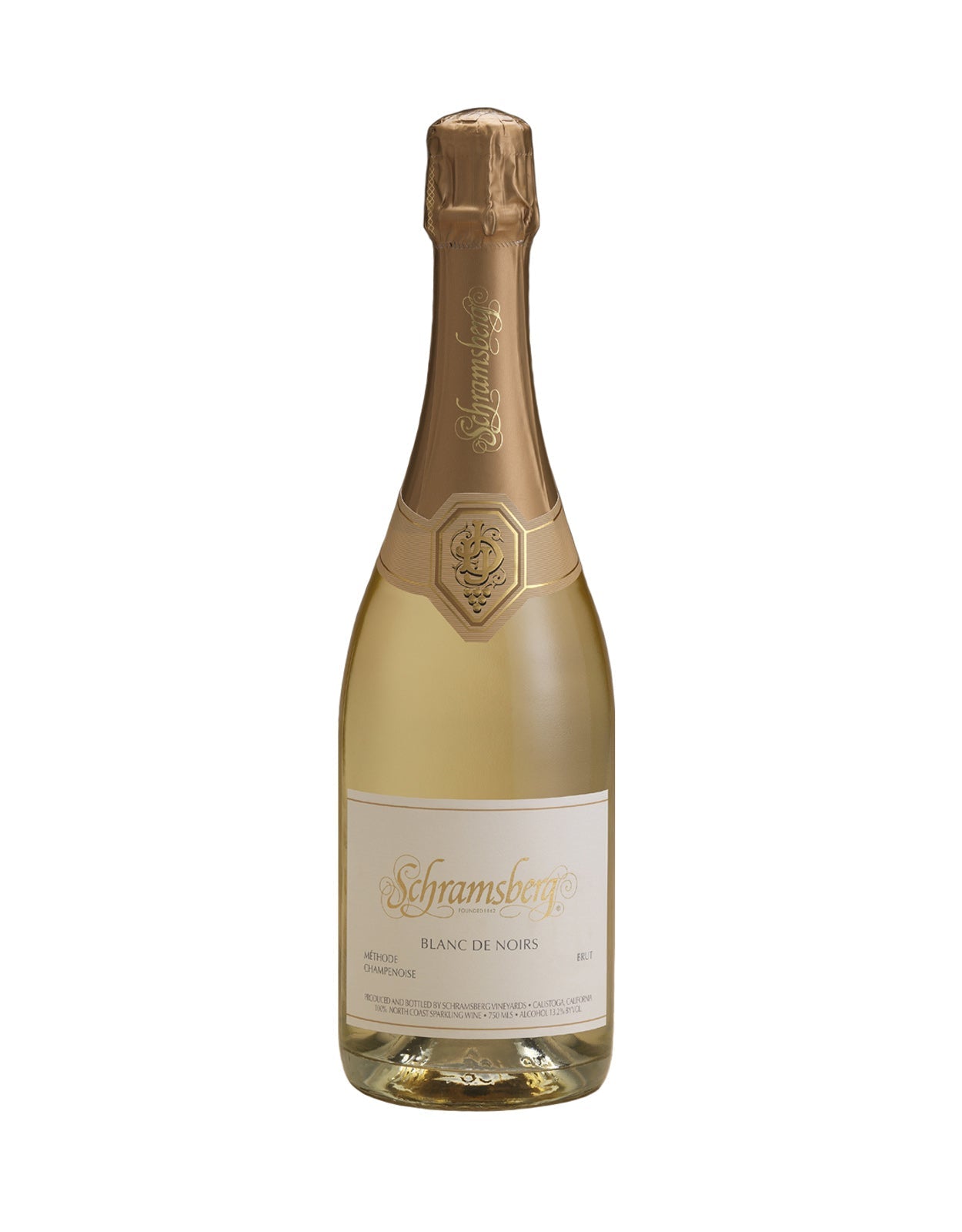 Schramsberg Blanc De Noirs 2020