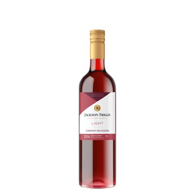 JACKSON TRIGGS LIGHT CABERNET SAUVIGNON G 750ML - JACKSON TRIGGS LIGHTCABERNET SAUVIGNON G 750ML