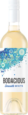 BODACIOUS WHITE SMOOTH G 750ML