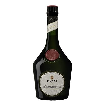 BENEDICTINE (D O M) G 750ML