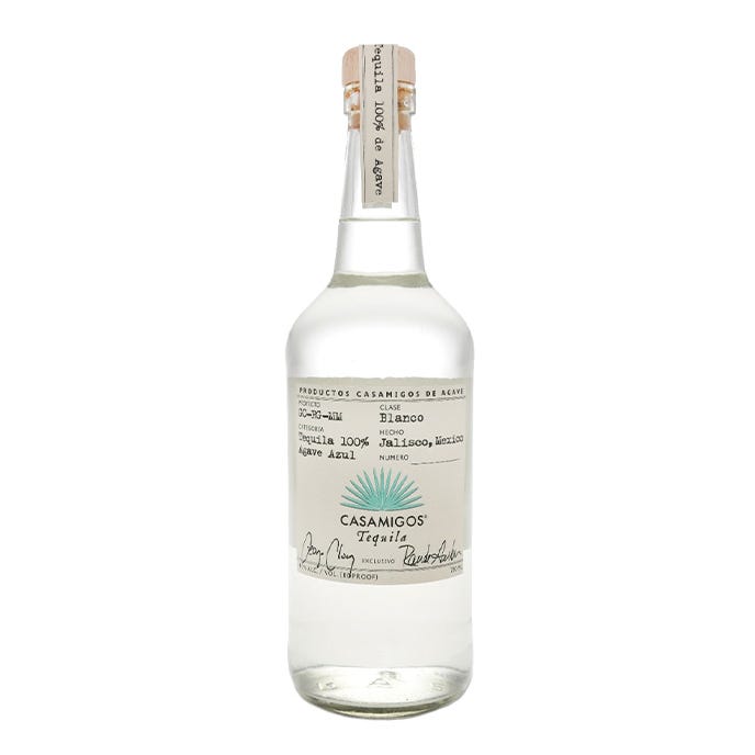CASAMIGOS BLANCO 750ML