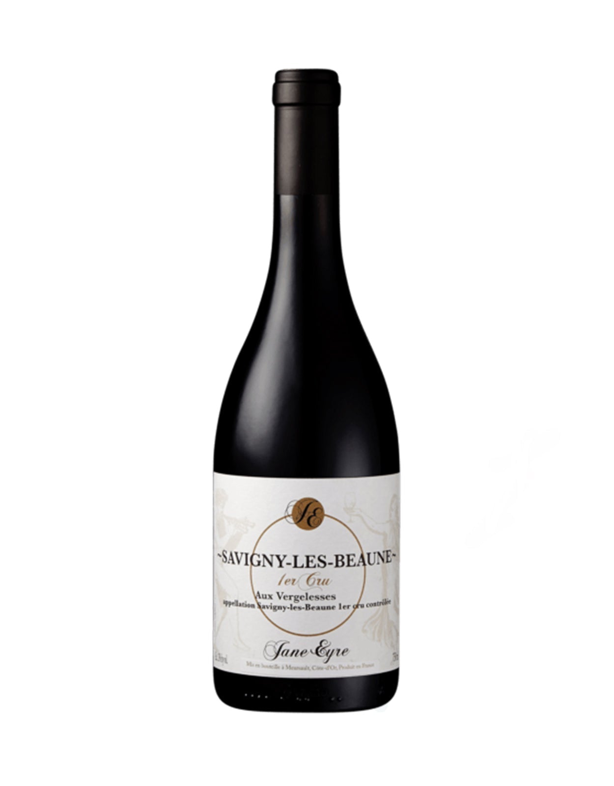 Jane Eyre Savigny Les Beaune Premier Cru Aux Vergelesses 2020