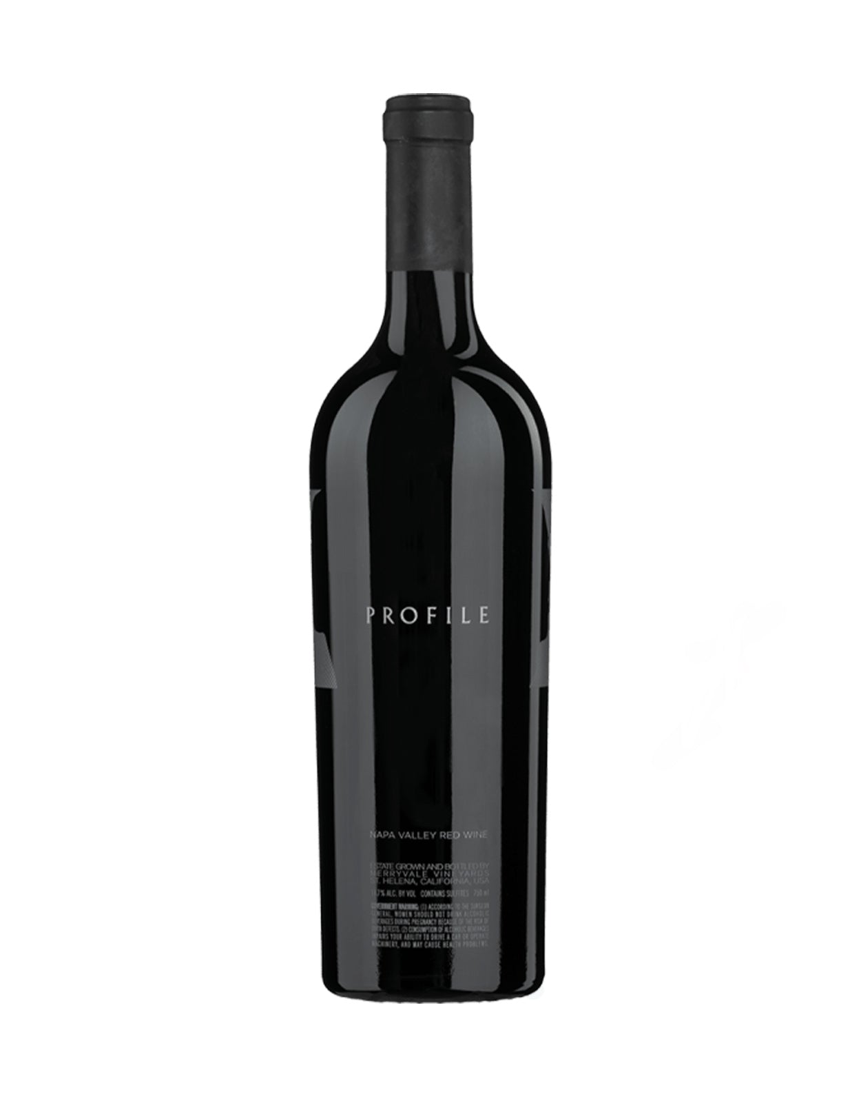 Merryvale Profile 2019