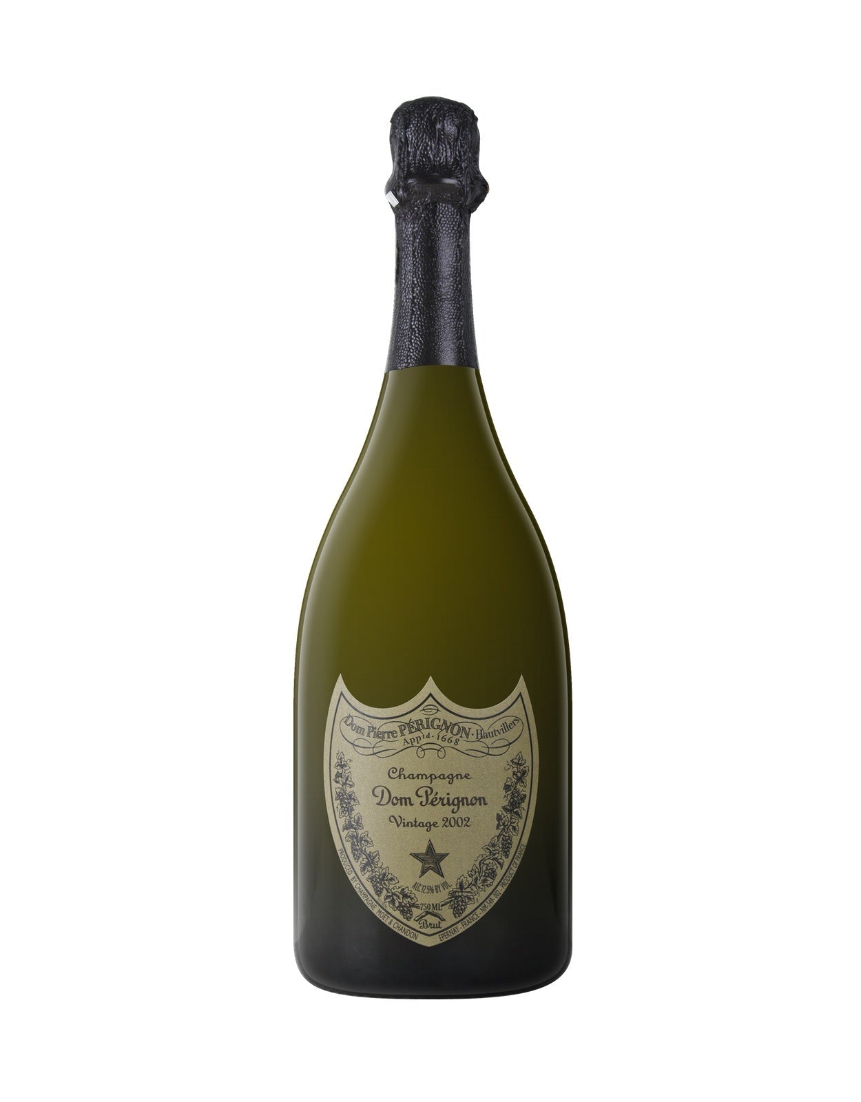 Dom Perignon Brut 2010 - 1.5 Litre Bottle
