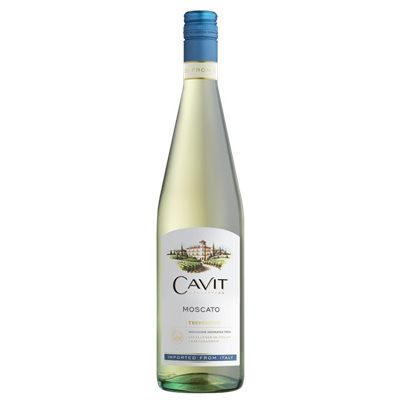 CAVIT COLLECTION MOSCATO G750ML