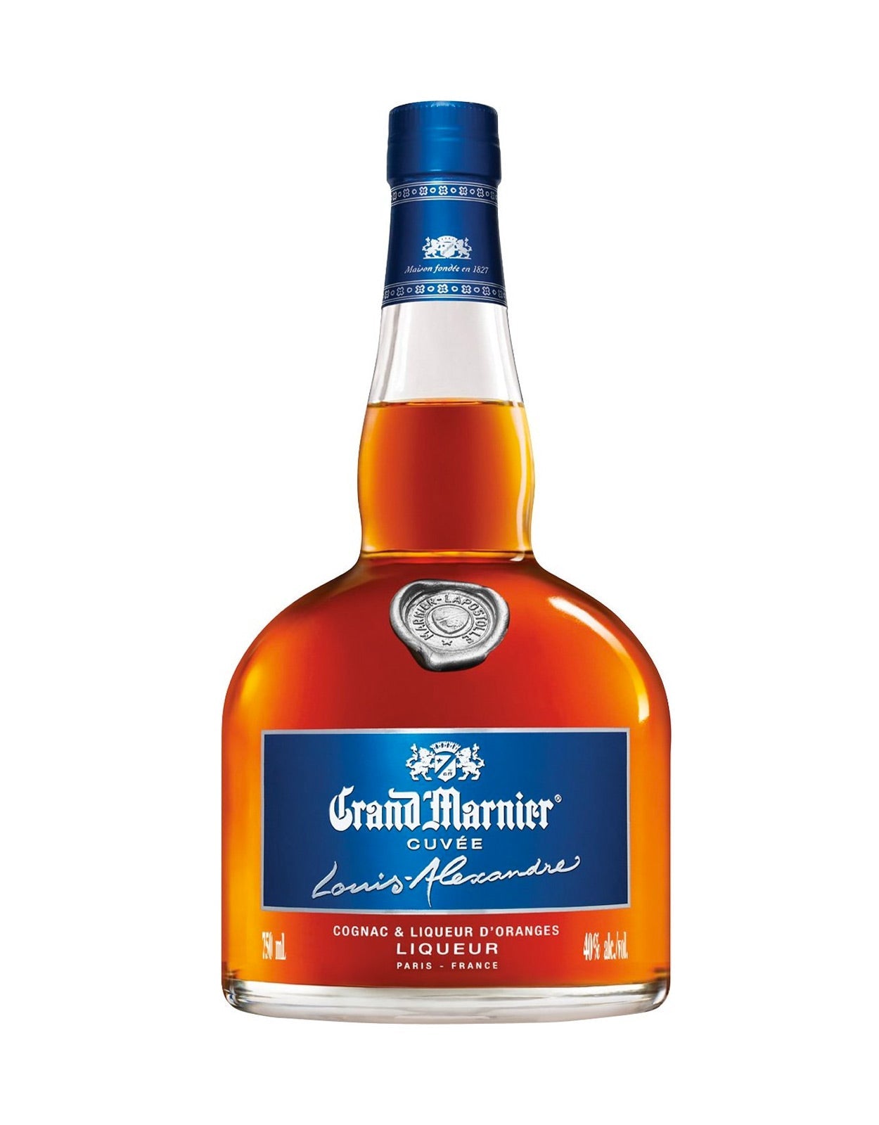 Grand Marnier Louis Alexandre