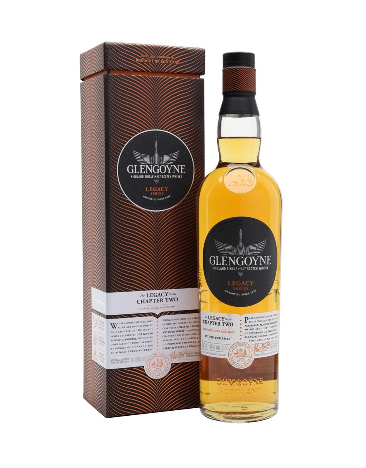 Glengoyne Legacy Series: Chapter Two