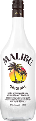 MALIBU G 750ML