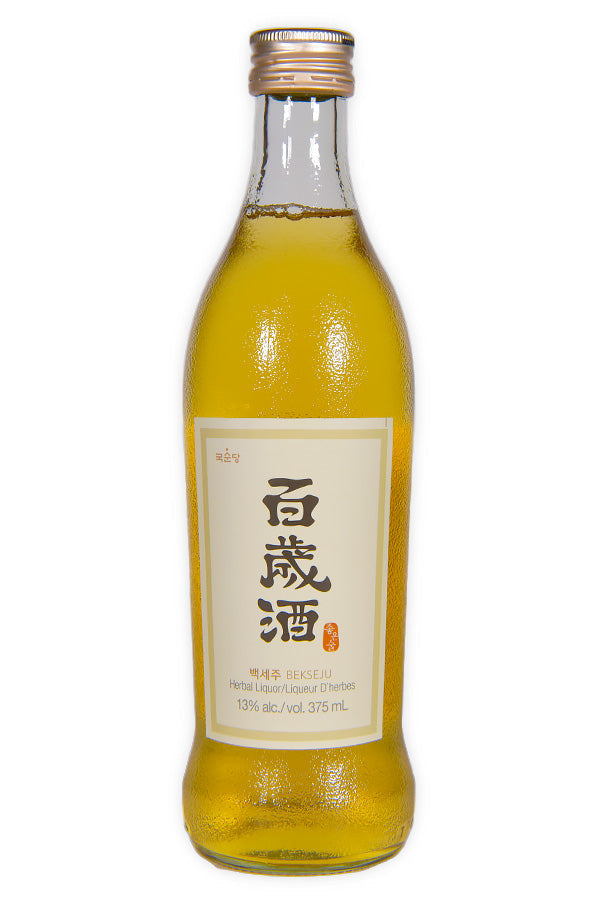 BEK SE JU G 750ML
