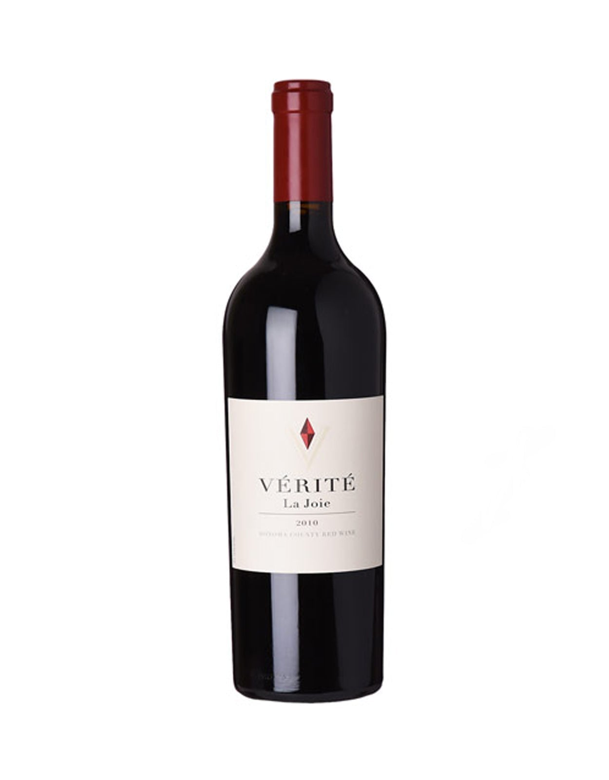 Verite 'La Joie' 2010