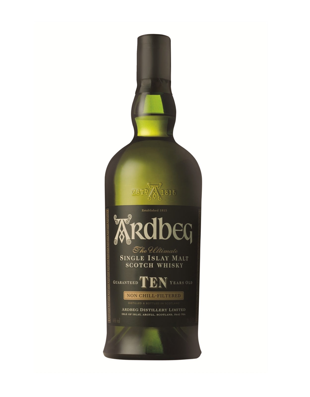 Ardbeg 10 Year Old