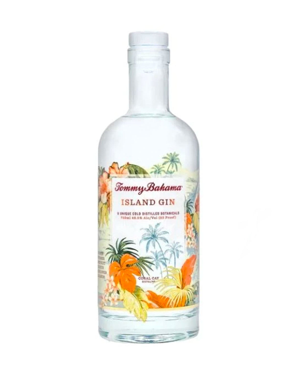 Tommy Bahama Island Gin