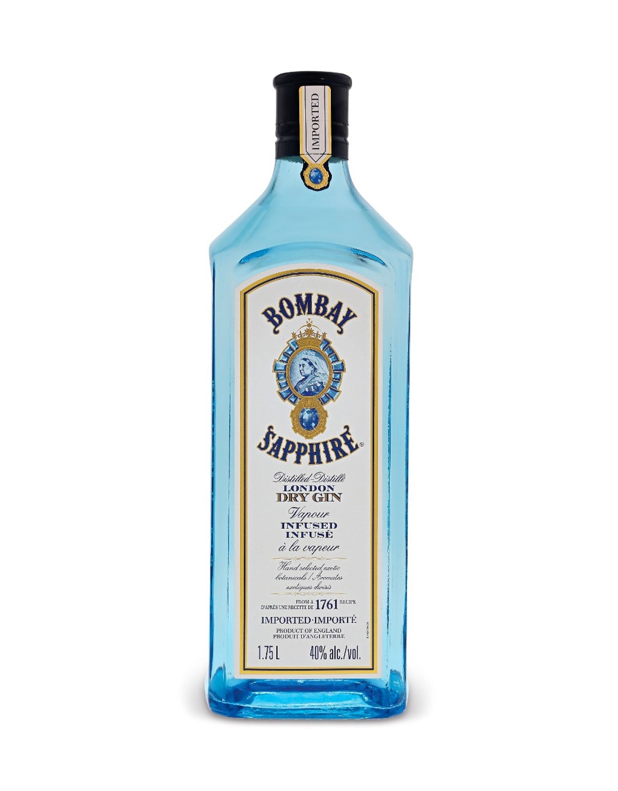 Bombay Sapphire Gin
