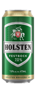 HOLSTEN FESTBOCK 1 X Can 473 ml