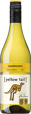 YELLOW TAIL RESERVE CHARDONNAY G 750ML