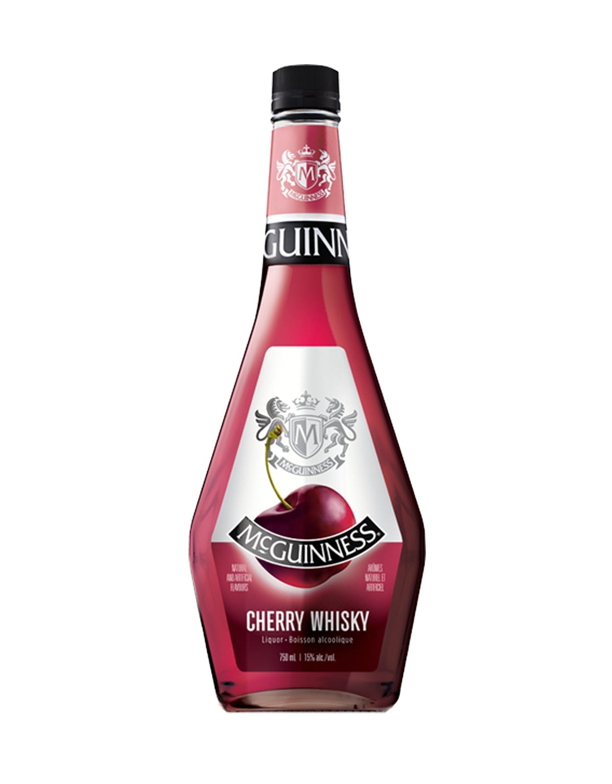 McGuinness Cherry Whisky