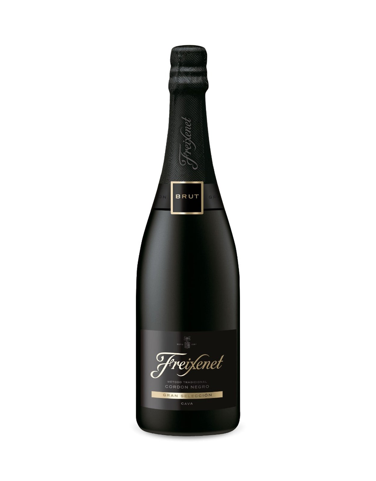 Freixenet Cordon Negro - 375 ml