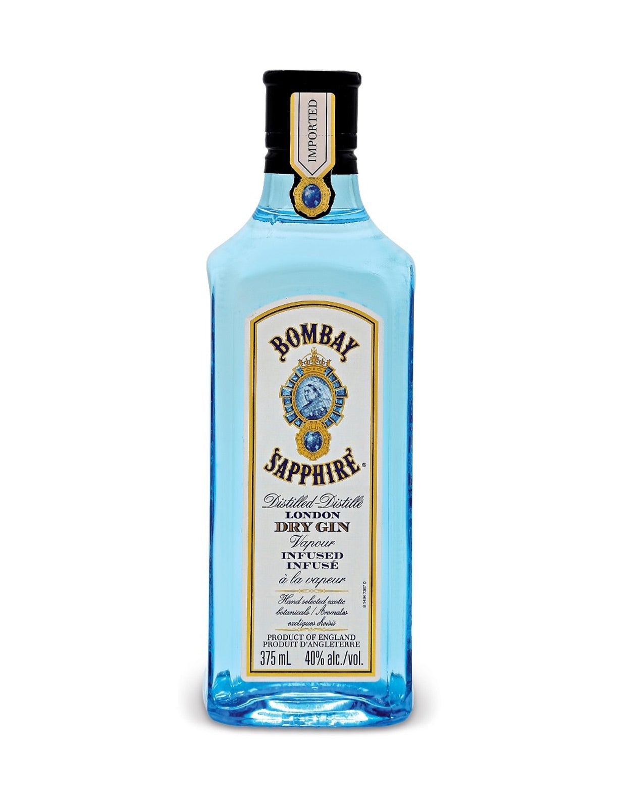 Bombay Sapphire - 375 ml