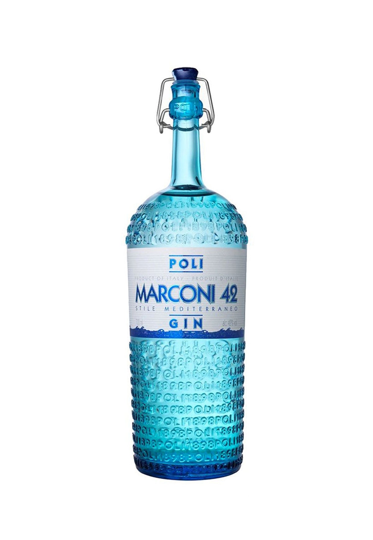 Poli Marconi 42 Gin