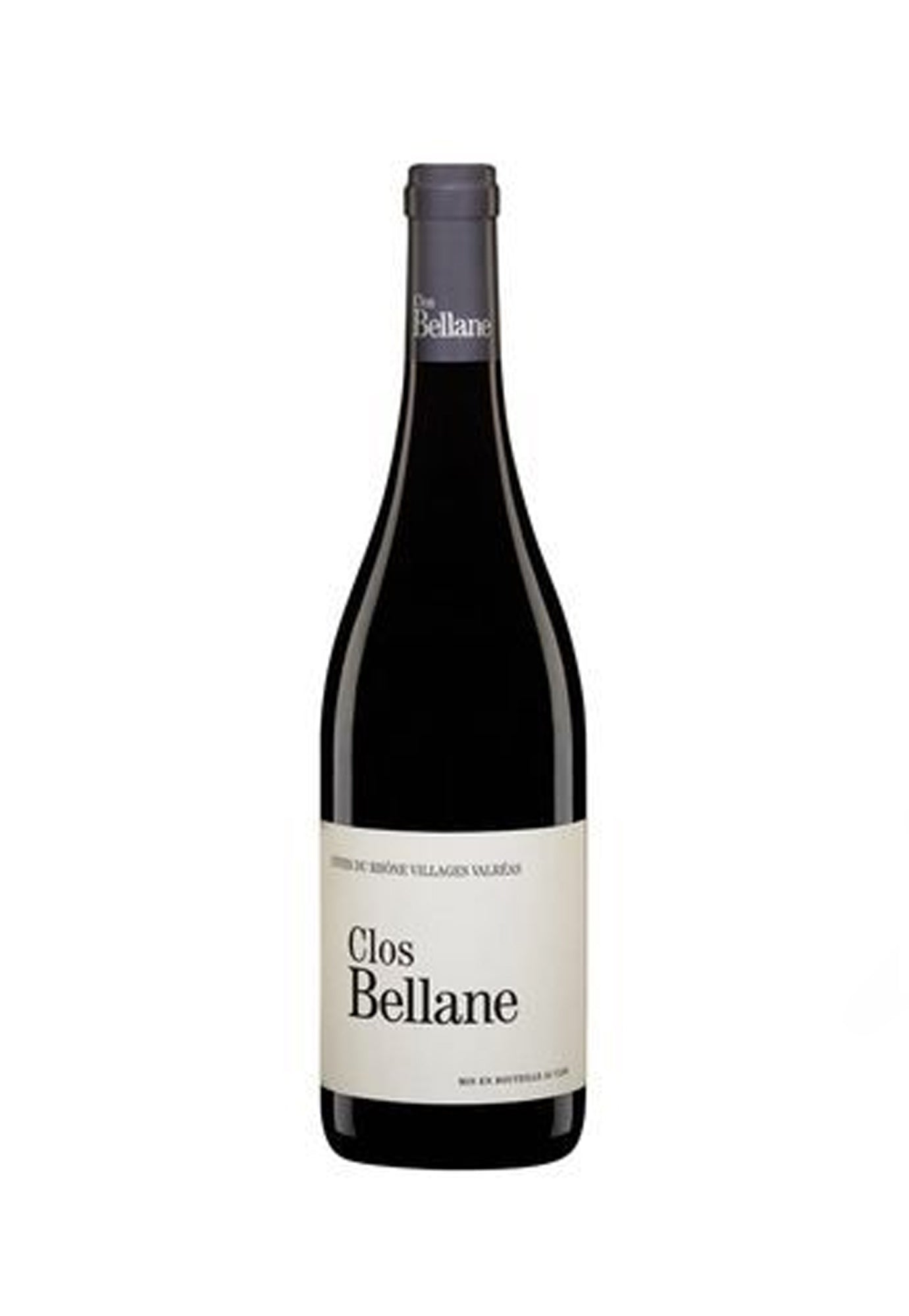 Clos Bellane Cotes du Rhone Villages Valreas 2023