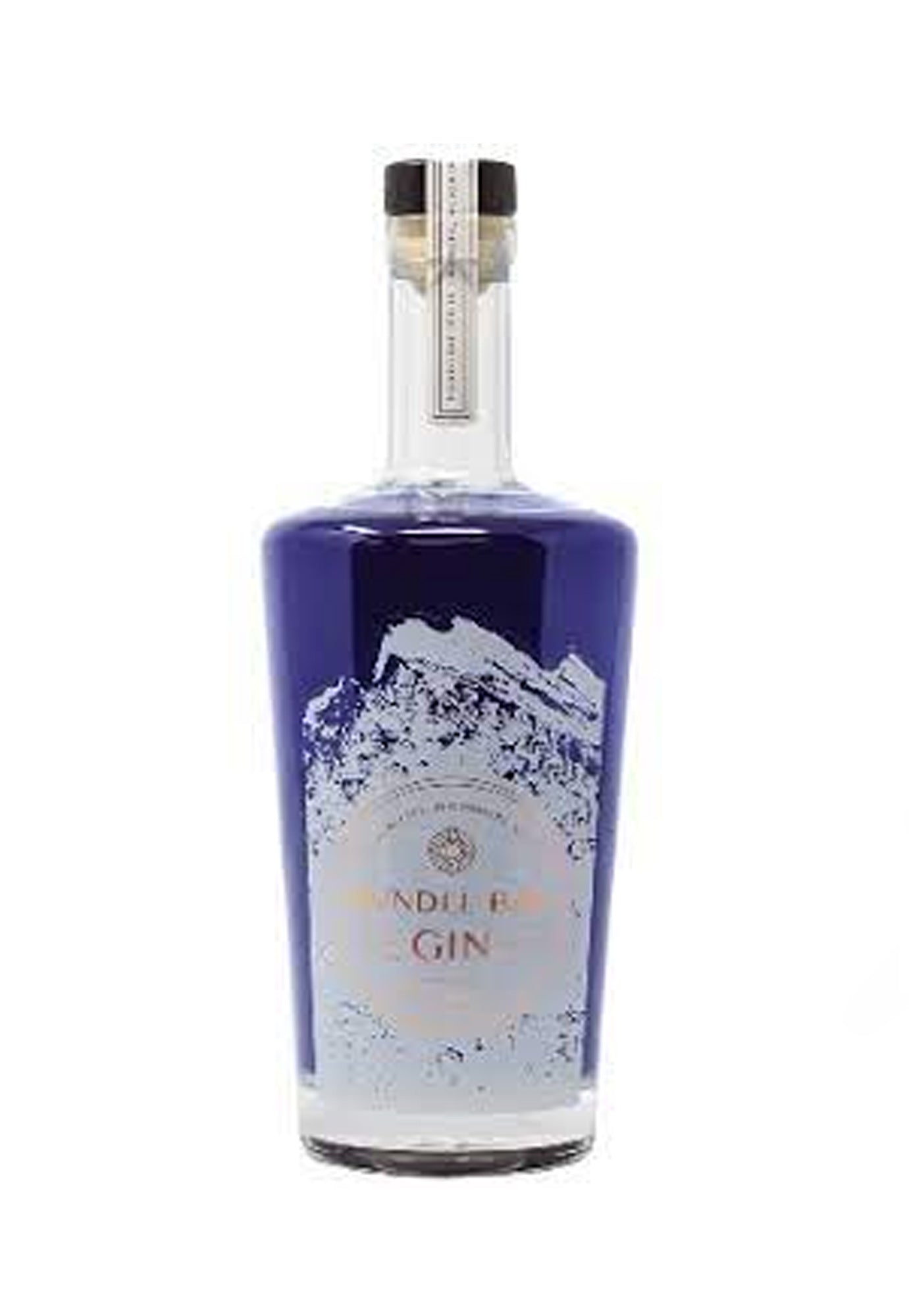 Wild Life Distillery Rundle Gin