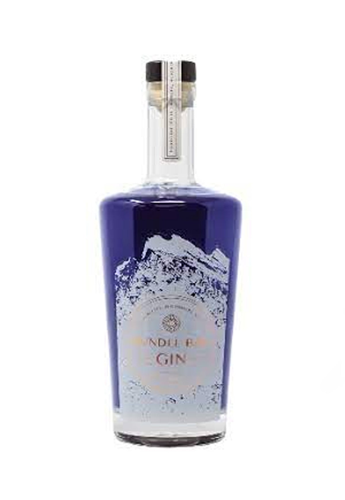 Wild Life Distillery Rundle Gin