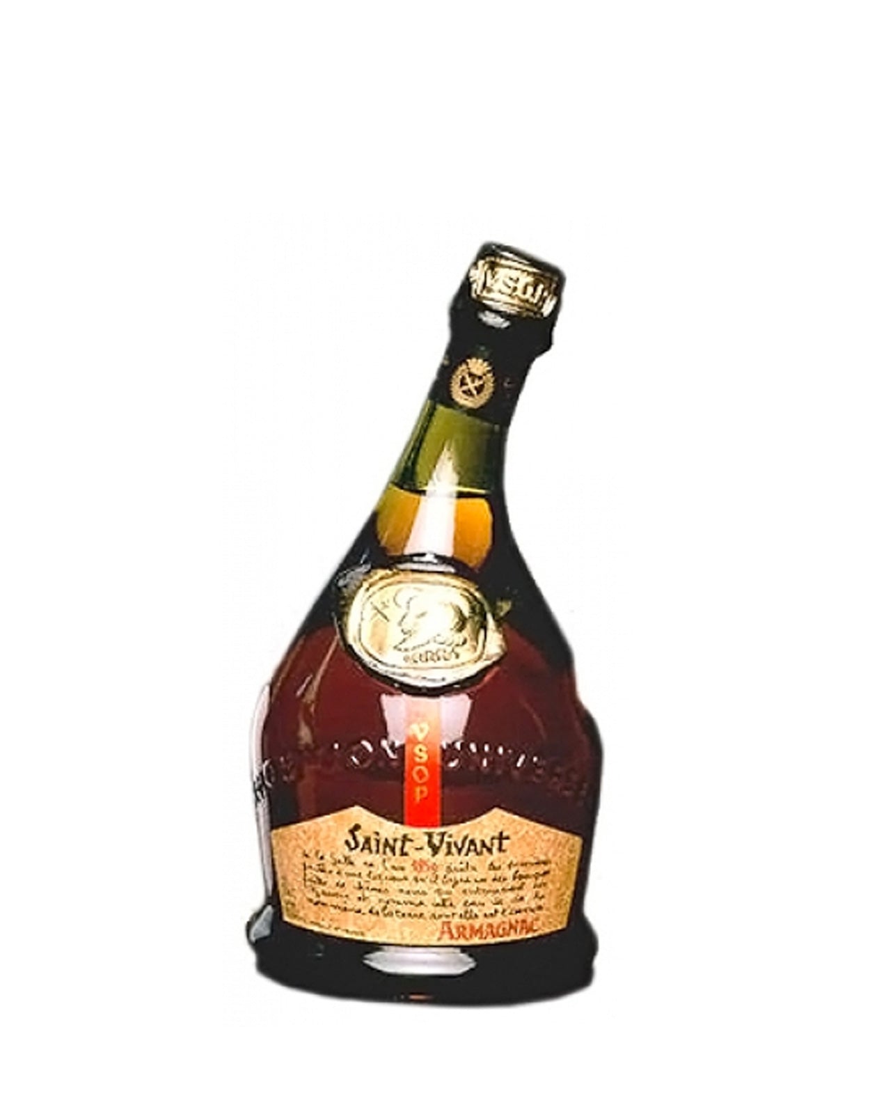 Saint Vivant VSOP Armagnac