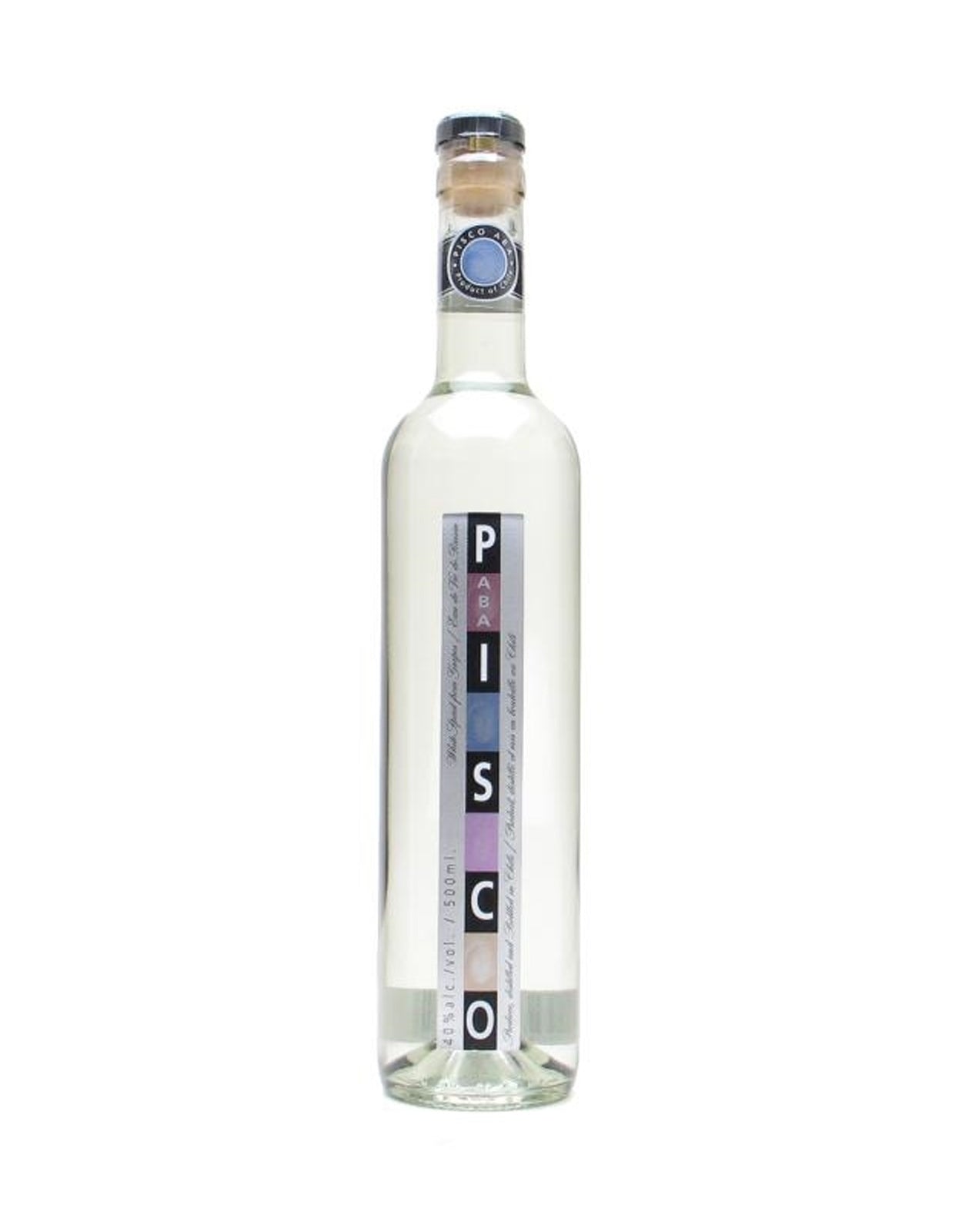 Aba Pisco - 500 ml