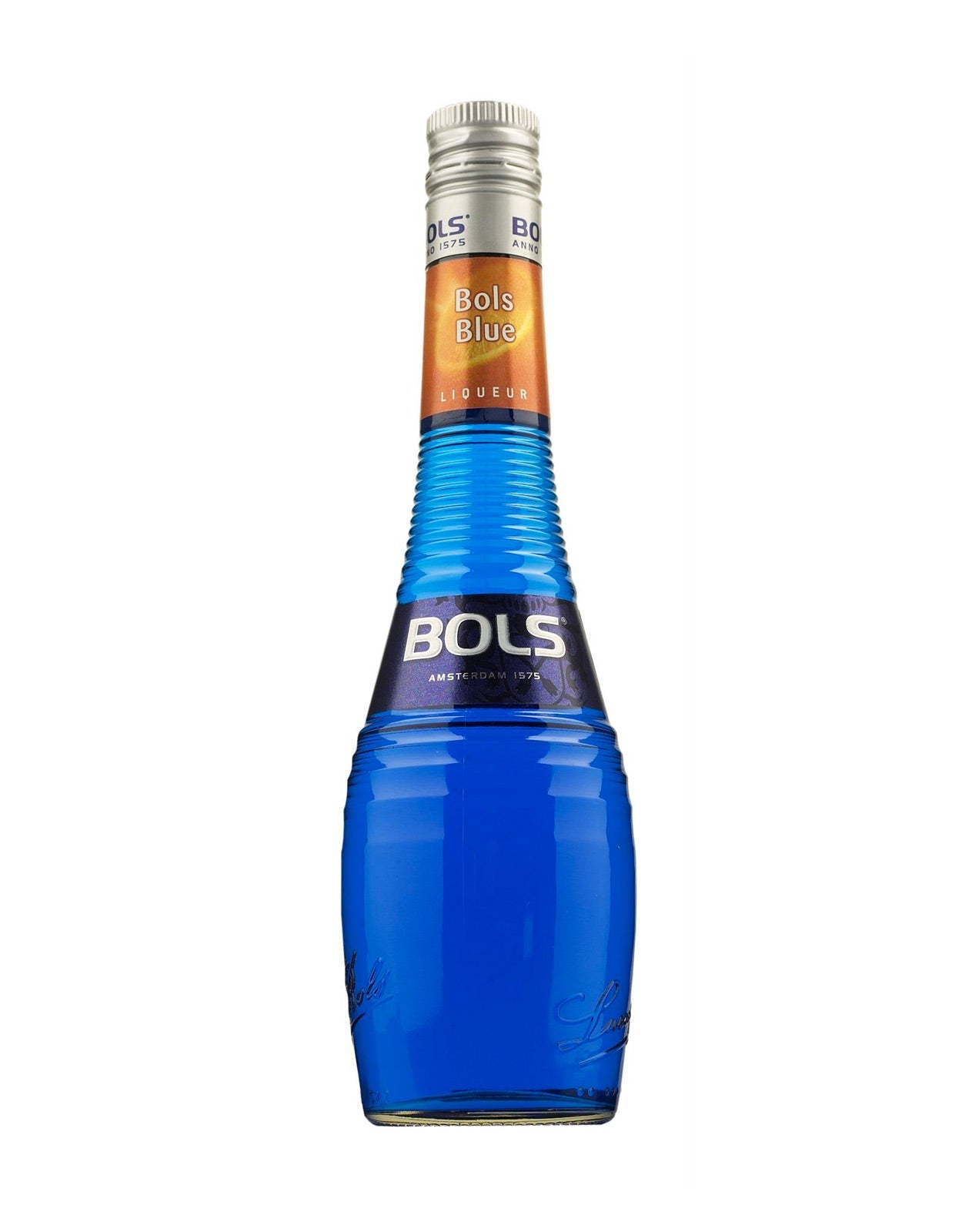 Bols Blue