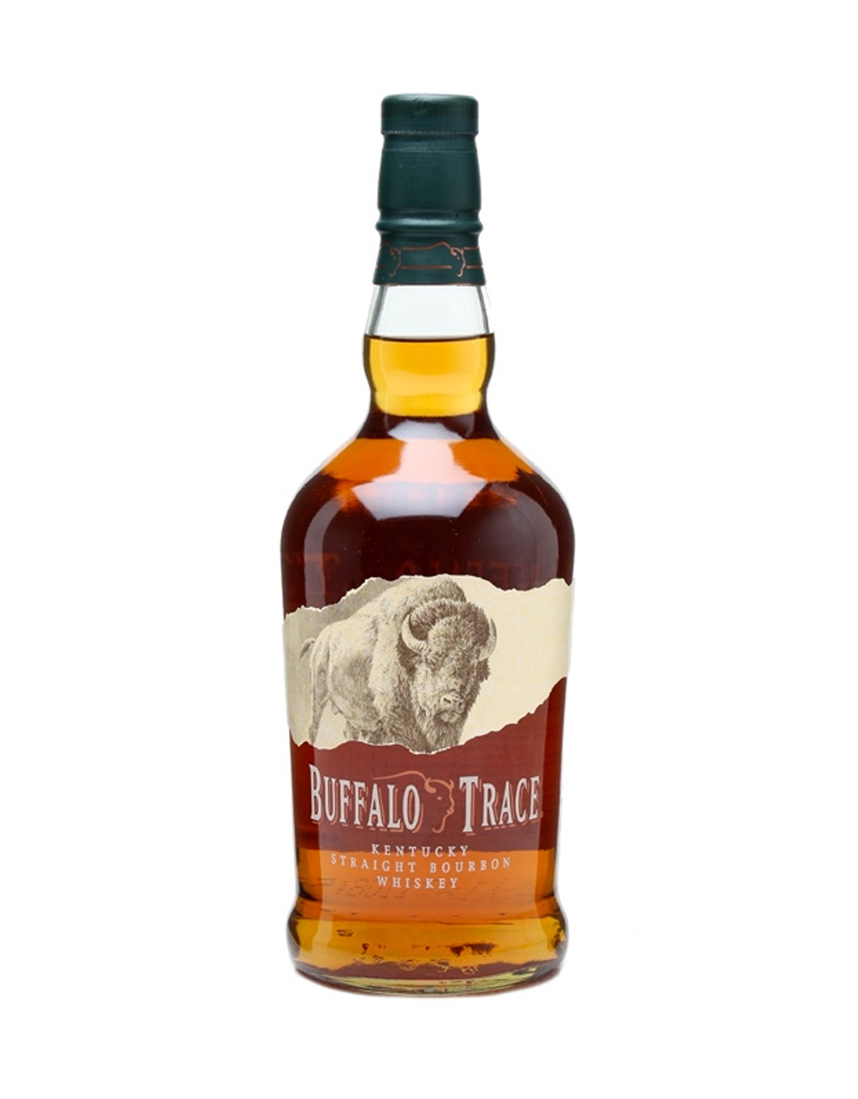 Buffalo Trace Bourbon