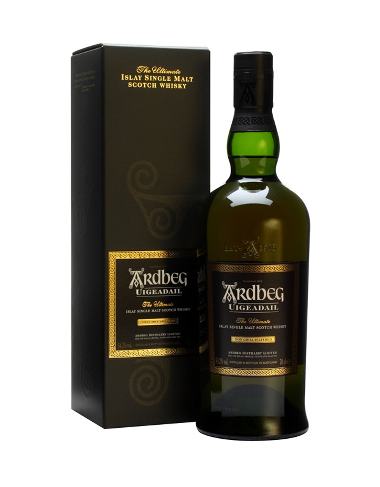 Ardbeg Uigeadail
