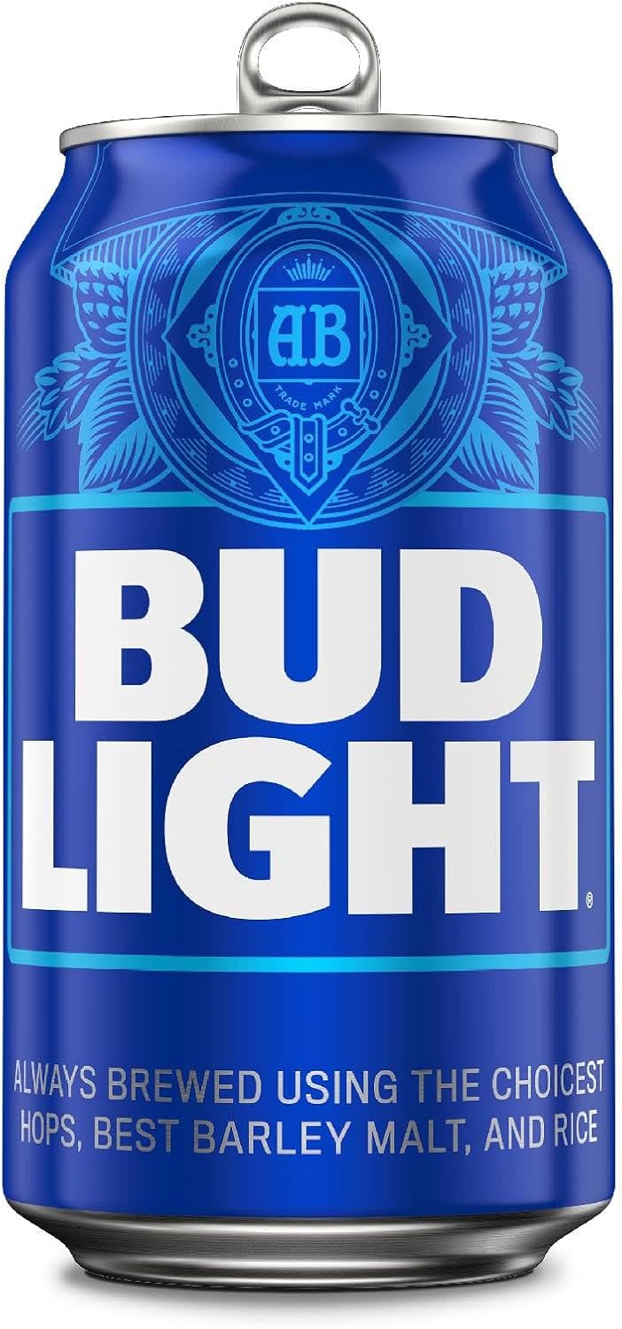 Bud Light 12 x 355 ml
