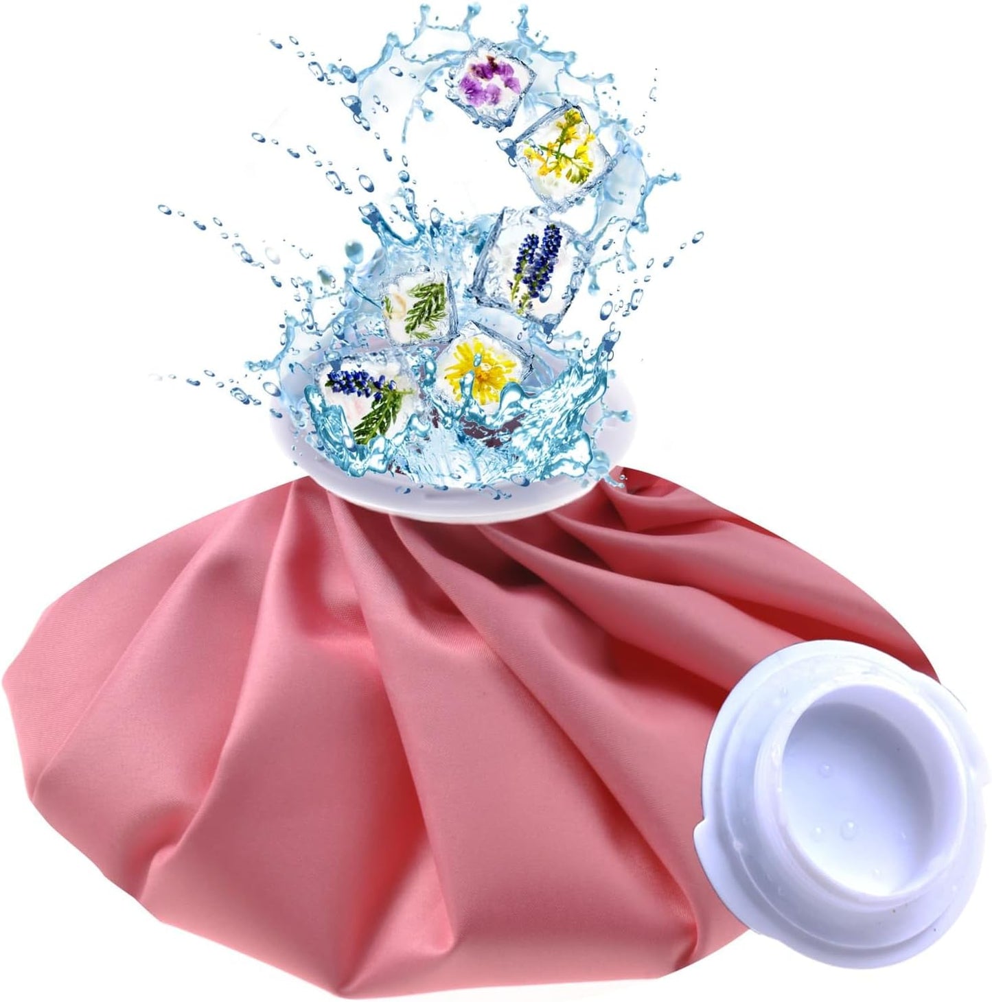 ICE BAG - Ice Bag