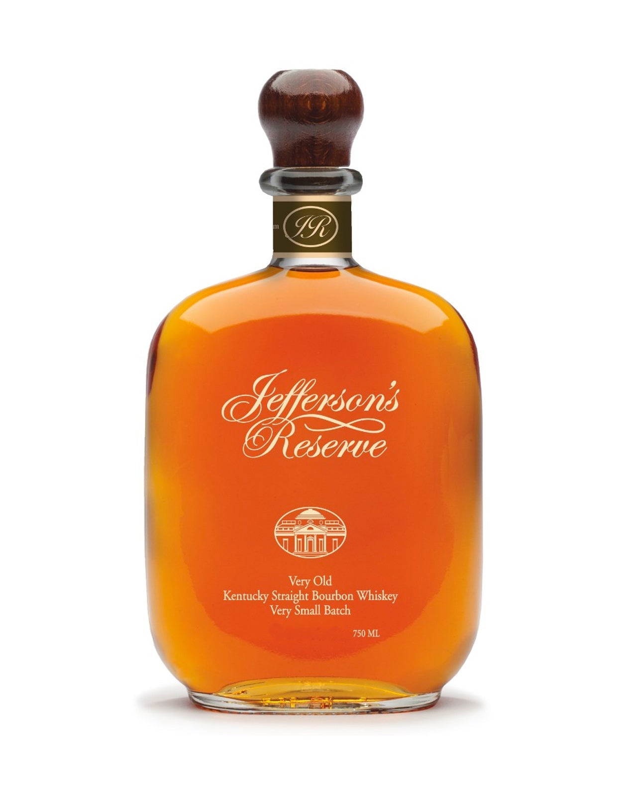 Jefferson's Reserve Bourbon - 750 ml