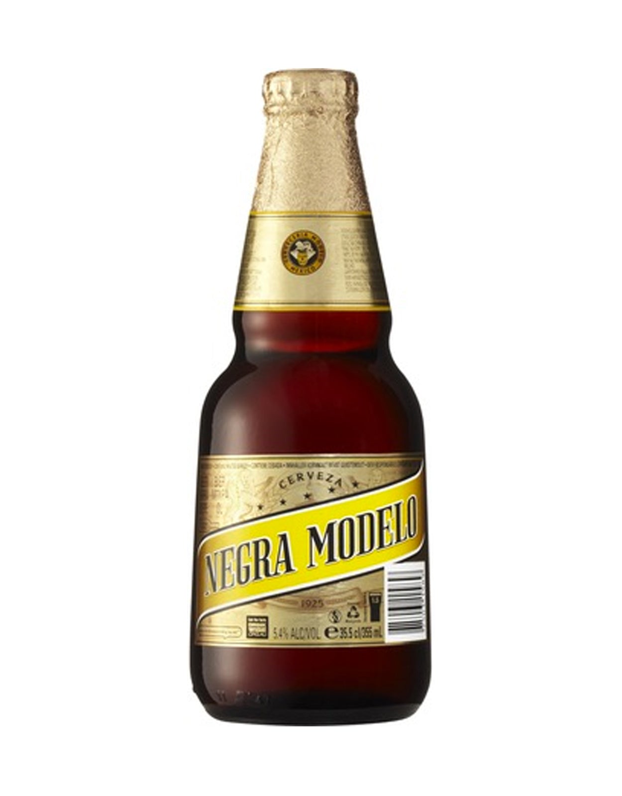 Negra Modelo 355 ml - 24 Bottles