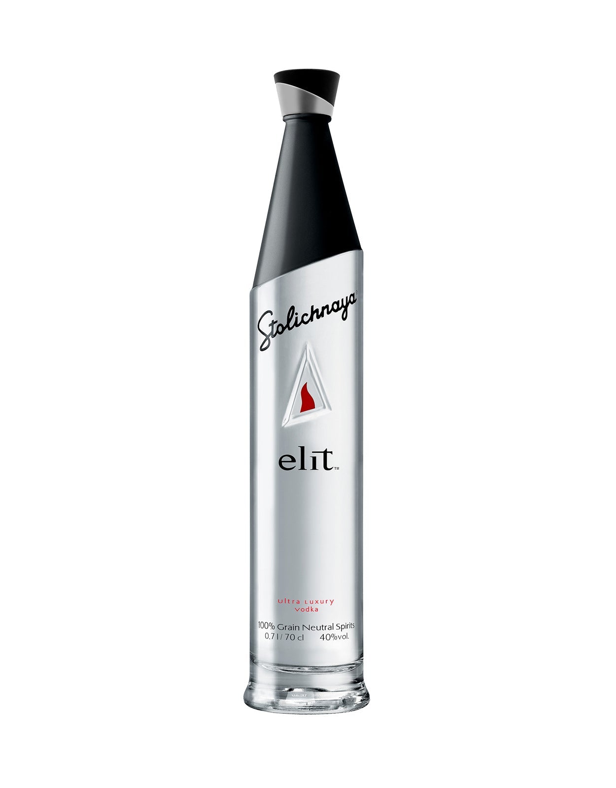 Stolichnaya Elit Vodka