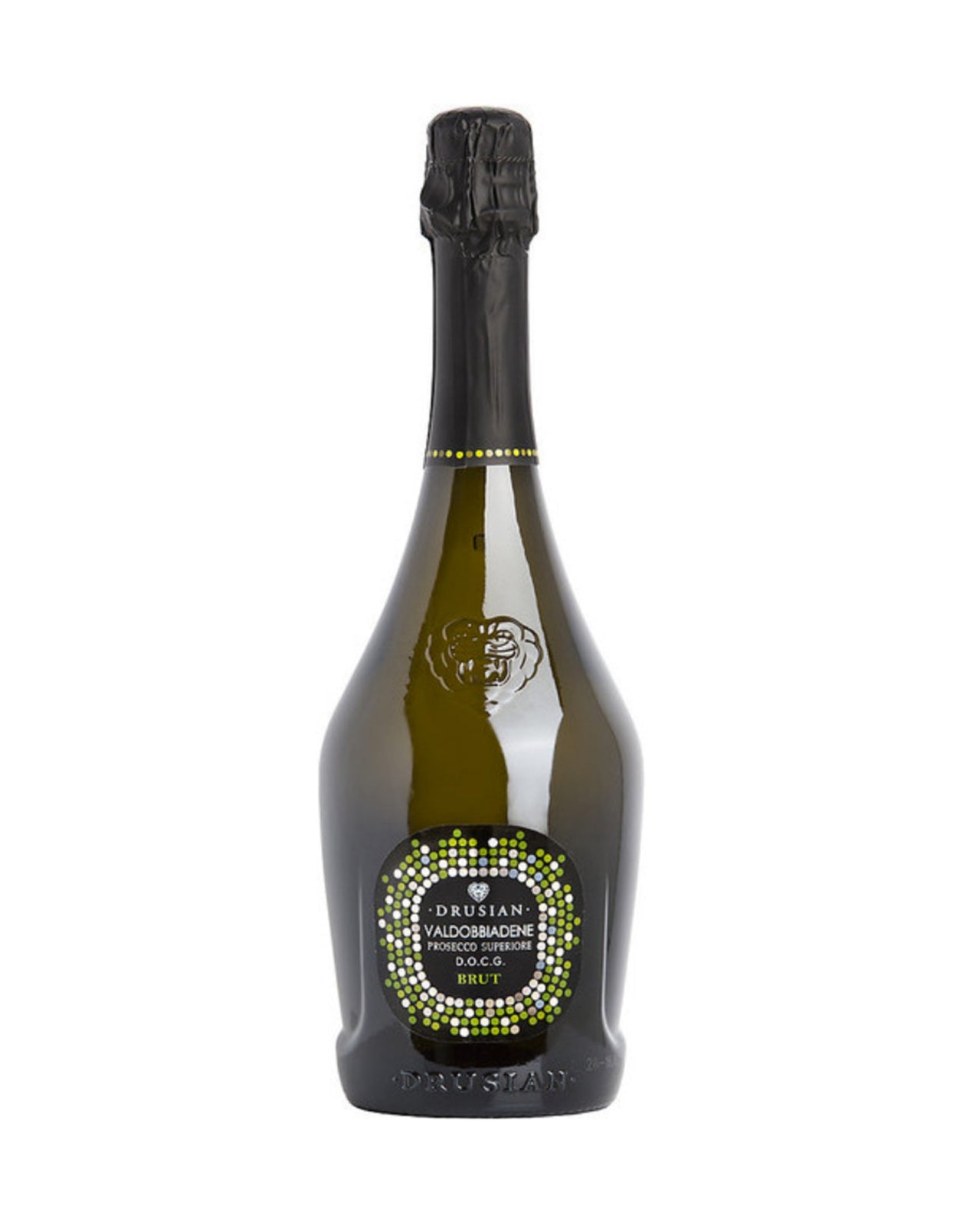 Drusian Prosecco Valdobbiadene Brut (NV)