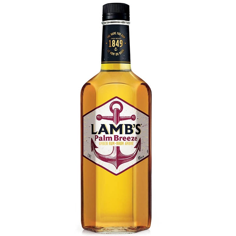 LAMBS PALM BREEZE P 1.75ML