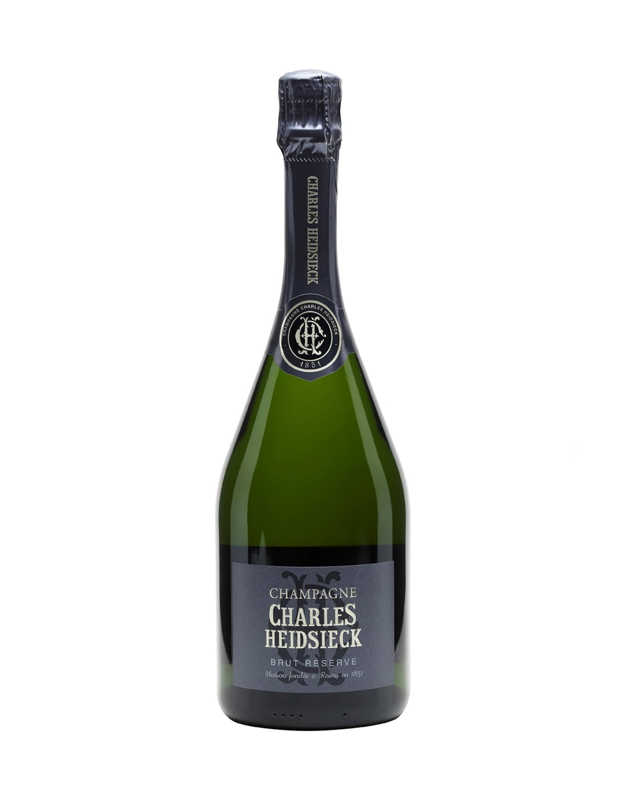 Charles Heidsieck Brut Reserve (NV)