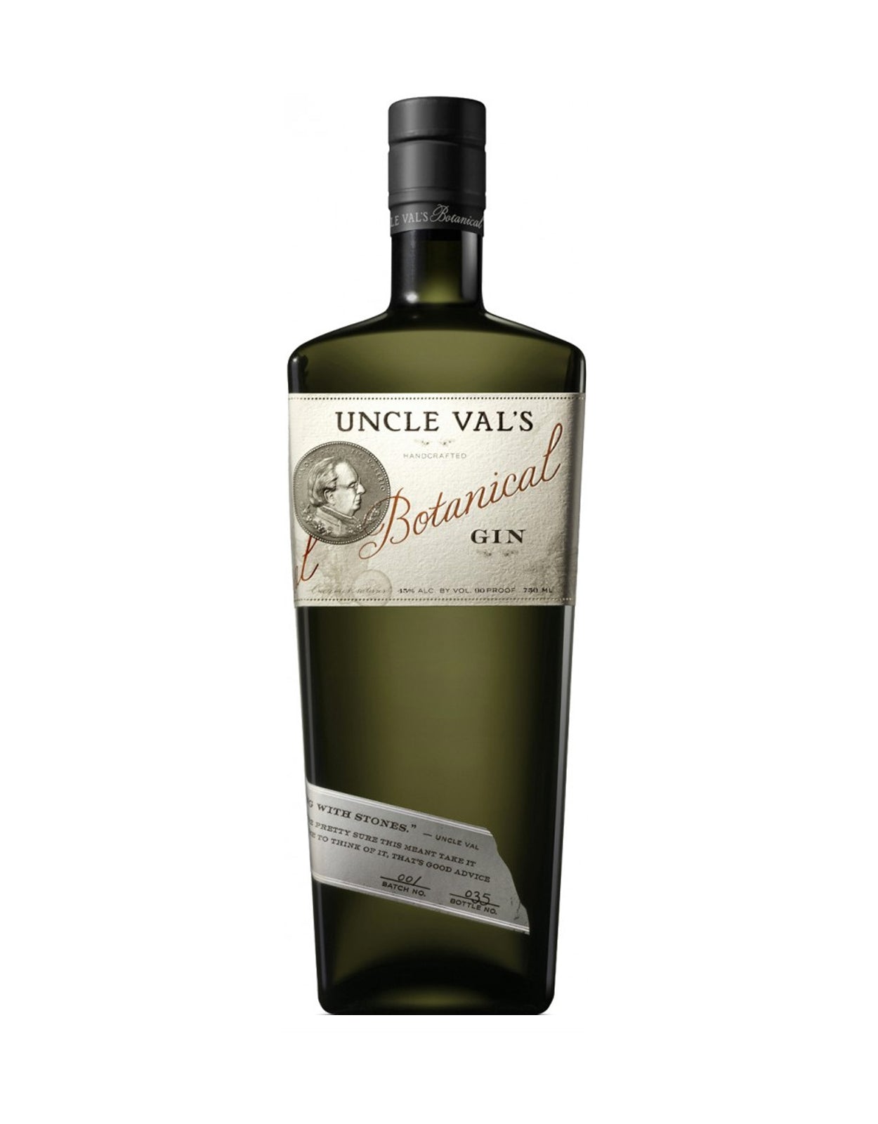 Uncle Val's Botanical Gin