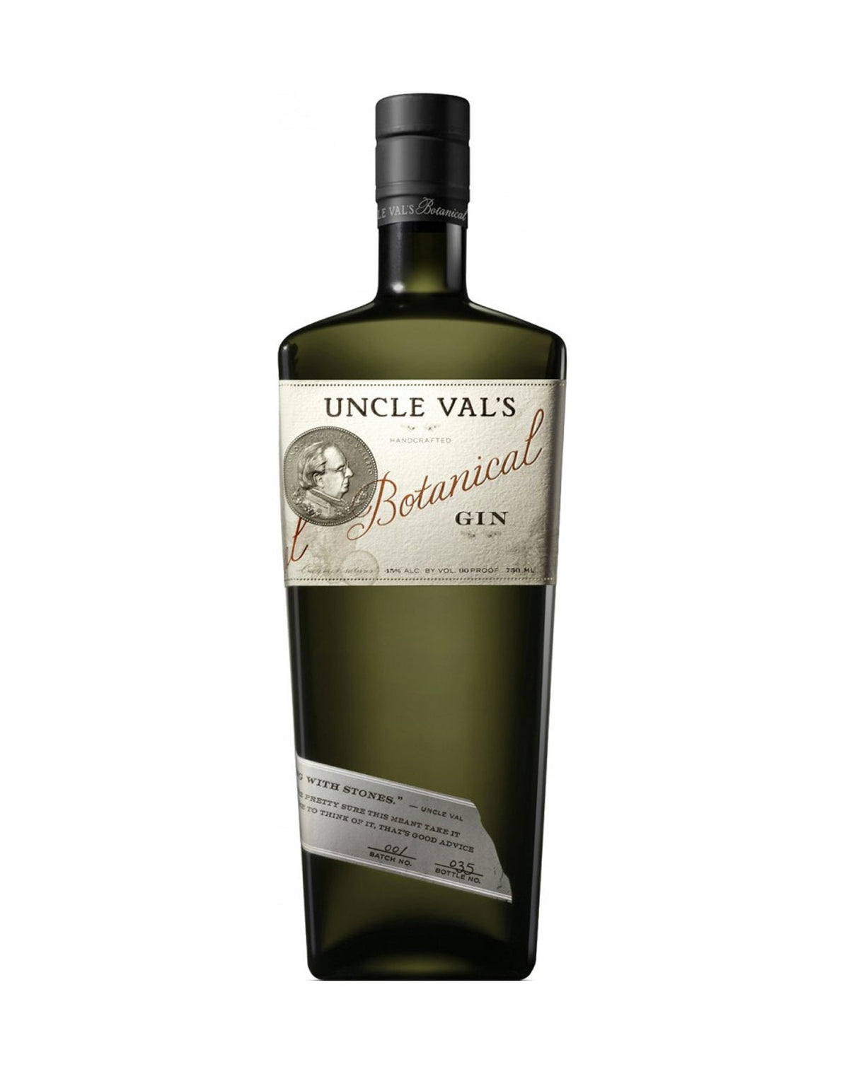 Uncle Val's Botanical Gin